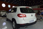 大众途观2012款2.0TSI 手自一体 菁英版（四驱）