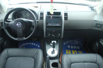 日产奇骏2008款2.0L XE 四驱型AT