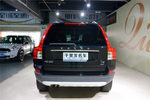 沃尔沃XC90-2010款 2.5T AWD