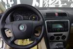 斯柯达明锐2009款1.8TSI 自动逸仕版