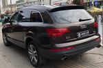 奥迪Q72013款35 TFSI 进取型