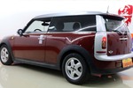 MINICLUBMAN2010款1.6L COOPER Cheer 