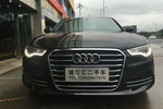 奥迪A6L2012款30 FSI 技术型(2.5L)