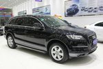 奥迪Q72013款35 TFSI 进取型