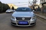 大众迈腾2009款1.8TSI DSG 豪华型