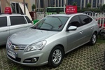 现代悦动2011款1.6 GLS AT