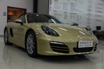 保时捷Boxster2013款Boxster