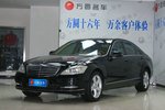 奔驰S级2010款S 350L 4MATIC