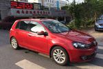 大众高尔夫2011款1.4TSI 手动 舒适型