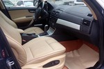 宝马X32008款2.5si