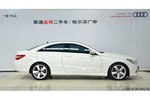 奔驰E级2012款E200L CGI优雅型（加长版）