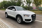 奥迪Q32015款35 TFSI 舒适型