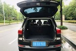 大众途观2013款2.0TSI 手自一体 四驱豪华版