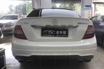 奔驰C级AMG2012款C 63 AMG 动感型