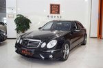 奔驰E级2008款E63 AMG(进口)