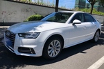 奥迪A4L2019款40 TFSI 进取型 国V