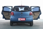 大众Polo2008款1.6L  手自一体 风尚版