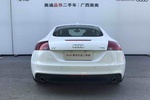 奥迪TT2011款Coupe 2.0TFSI