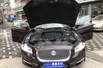 捷豹XJ2014款XJL 3.0 SC 四驱旗舰商务版