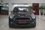 MINIMINI2010款1.6T COOPER S 50 Camden 