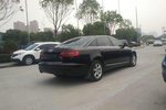 奥迪A6L2010款2.0TFSI 手自一体 标准型