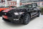 福特Mustang2016款2.3T 运动版