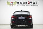 宝马5系2014款525Li 领先型