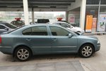 斯柯达明锐2009款2.0L 自动逸仕版