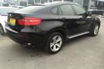 宝马X62008款xDrive35i