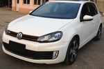 大众高尔夫GTI2012款2.0 TSI DSG 豪华版