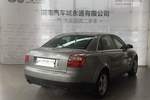 奥迪A42004款3.0 Quattro豪华尊享型