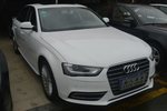 奥迪A4L2013款35 TFSI 自动技术型