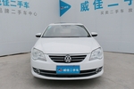 大众宝来2011款1.4TSI DSG 舒适型