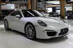 保时捷9112012款Carrera S 3.8L