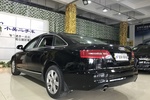 奥迪A6L2009款2.4L 豪华型