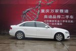 奥迪A4L2010款2.0TFSI 舒适型