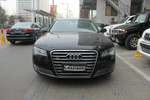 奥迪A8L2011款3.0TFSI high quattro 豪华型