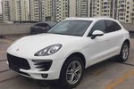 保时捷Macan2014款Macan 2.0T