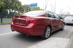 英菲尼迪Q50L2016款2.0T 进取版