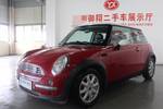 MINIMINI2004款1.6L COOPER 