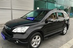 本田CR-V2010款2.0L 自动四驱经典版 