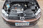 大众高尔夫2011款1.4TSI 手自一体 舒适型