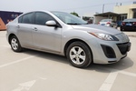 马自达MAZDA3星骋2011款1.6L 自动舒适型