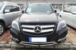 奔驰GLK级2013款改款 GLK 300 4MATIC 豪华型