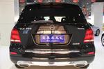 奔驰GLK级2013款改款 GLK 300 4MATIC 时尚型