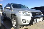 丰田RAV42009款2.0L 自动豪华版