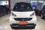 smartfortwo2012款1.0 MHD 硬顶标准版