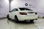 奔驰E级双门2011款E260 coupe