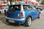 MINICLUBMAN2008款1.6T COOPER S 