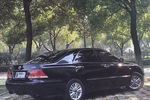 丰田皇冠2007款2.5L Royal 真皮版